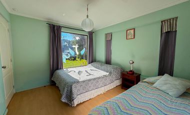 Casa en Coliumo · Venta UF 4.200