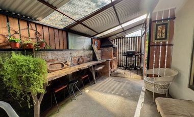 Casa en Coliumo · Venta UF 4.200