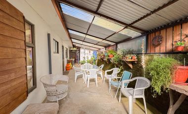 Casa en Coliumo · Venta UF 4.200