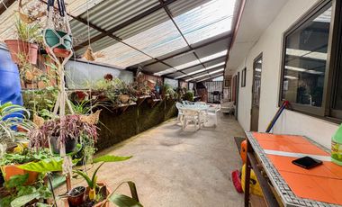 Casa en Coliumo · Venta UF 4.200