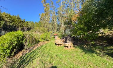 Casa en Coliumo · Venta UF 4.200