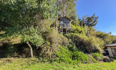 Casa en Coliumo · Venta UF 4.200