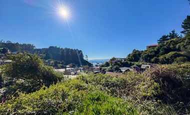 Casa en Coliumo · Venta UF 4.200