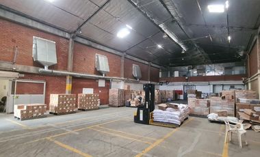 BODEGA ARRIENDO AREA 1641 M2 ACOPI YUMBO