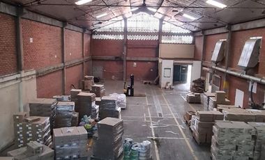 BODEGA ARRIENDO AREA 1641 M2 ACOPI YUMBO