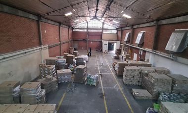 BODEGA ARRIENDO AREA 1641 M2 ACOPI YUMBO