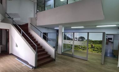 BODEGA ARRIENDO AREA 1641 M2 ACOPI YUMBO