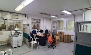 BODEGA ARRIENDO AREA 1641 M2 ACOPI YUMBO