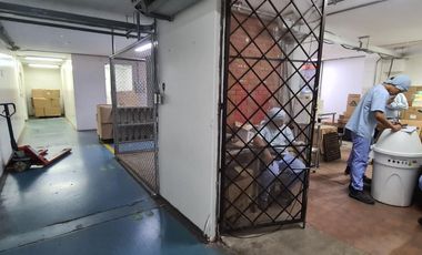 BODEGA ARRIENDO AREA 1641 M2 ACOPI YUMBO
