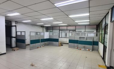 BODEGA ARRIENDO AREA 1641 M2 ACOPI YUMBO