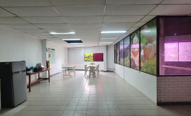 BODEGA ARRIENDO AREA 1641 M2 ACOPI YUMBO
