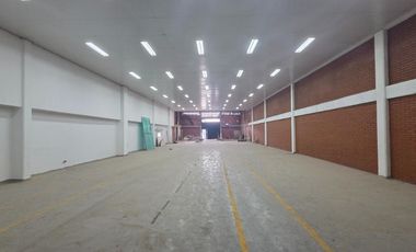 BODEGA ARRIENDO AREA 789 M2 ACOPI YUMBO