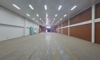 BODEGA ARRIENDO AREA 789 M2 ACOPI YUMBO