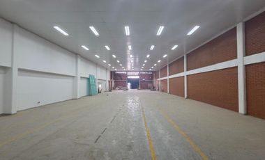 BODEGA ARRIENDO AREA 789 M2 ACOPI YUMBO