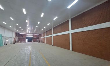 BODEGA ARRIENDO AREA 789 M2 ACOPI YUMBO