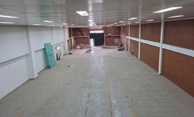 BODEGA ARRIENDO AREA 789 M2 ACOPI YUMBO