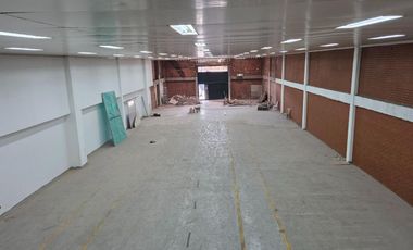 BODEGA ARRIENDO AREA 789 M2 ACOPI YUMBO