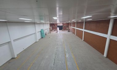 BODEGA ARRIENDO AREA 789 M2 ACOPI YUMBO