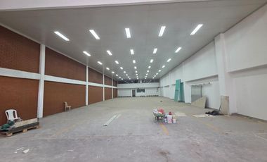 BODEGA ARRIENDO AREA 789 M2 ACOPI YUMBO