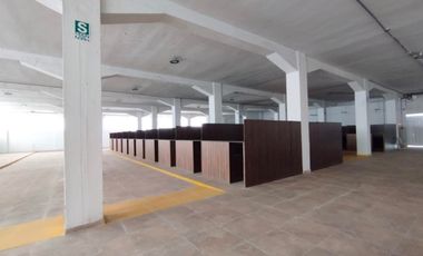 ALQUILO LOCAL INDUSTRIAL EN EL AGUSTINO