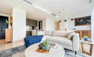 Apartemen disewakan di DKI Jakarta, Jakarta Pusat