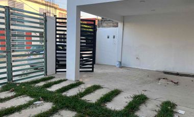Casa en venta Col Plan de ayala zona Nte pte de la ciudad