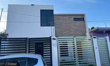 Casa en venta Col Plan de ayala zona Nte pte de la ciudad