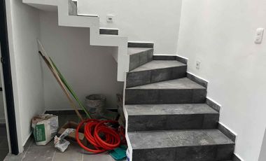 Casa en venta Col Plan de ayala zona Nte pte de la ciudad