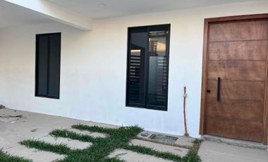 Casa en venta Col Plan de ayala zona Nte pte de la ciudad