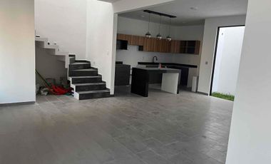 Casa en venta Col Plan de ayala zona Nte pte de la ciudad