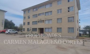 Manso Velasco 3° Piso