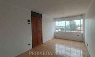Manso Velasco 3° Piso
