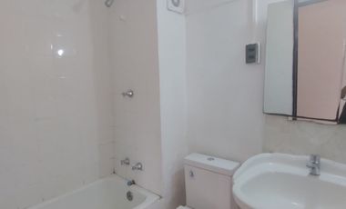 Manso Velasco 3° Piso