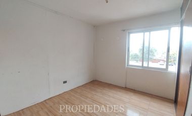 Manso Velasco 3° Piso