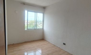 Manso Velasco 3° Piso