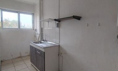 Manso Velasco 3° Piso
