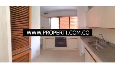Apartamento en Arriendo Sector La Abadía - Envigado