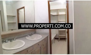 Apartamento en Arriendo Sector La Abadía - Envigado
