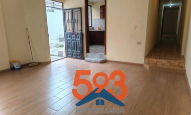 Casa de Venta en Latacunga
