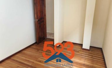 Casa de Venta en Latacunga