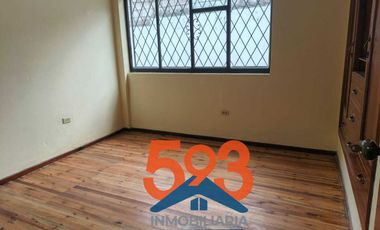 Casa de Venta en Latacunga