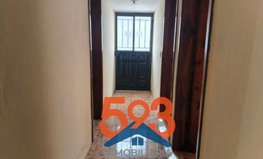 Casa de Venta en Latacunga