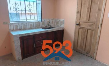 Casa de Venta en Latacunga