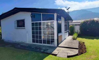Rento casita en planta baja 2 habitaciones
