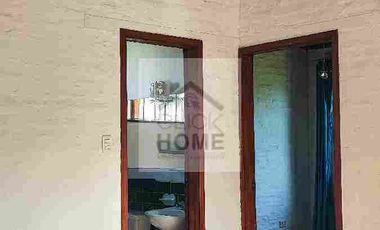 Rento casita en planta baja 2 habitaciones