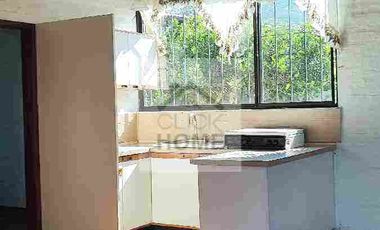 Rento casita en planta baja 2 habitaciones