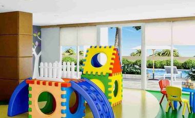 Rent to own in Macapagal Pasay
