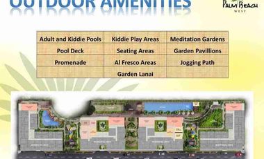 Rent to own in Macapagal Pasay