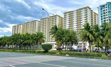 Rent to own in Macapagal Pasay