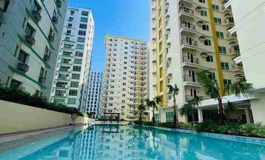 Rent to own in Macapagal Pasay